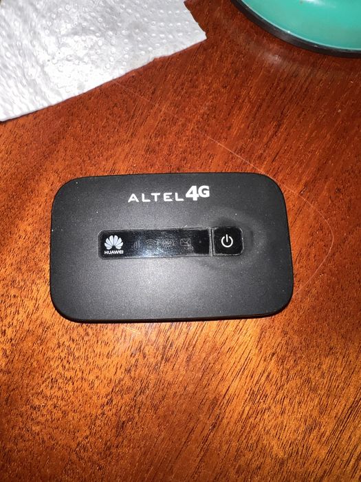 Продам роутер Altel 4G