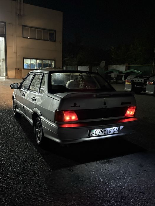 Продается ВАЗ Lada 2115