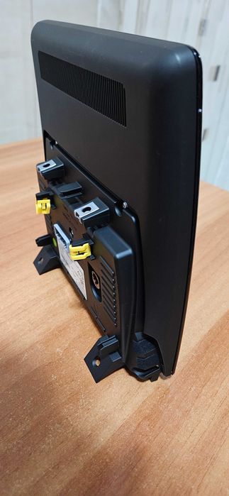 Ecran Navigatie Renault Easy Link Captur Clio Zoe Arkana