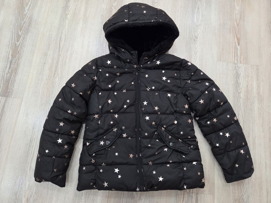 Зимно яке  Mango