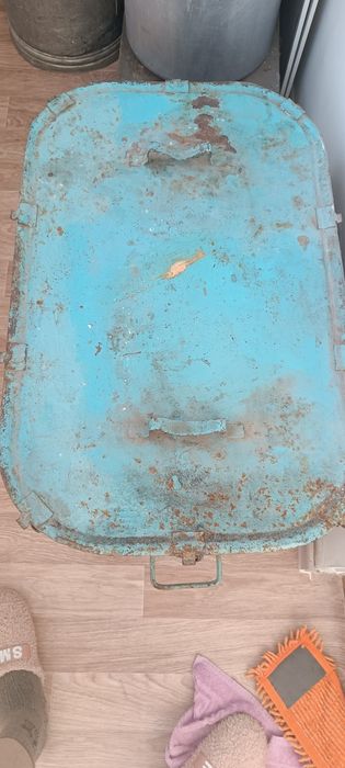 Ящик для хранения