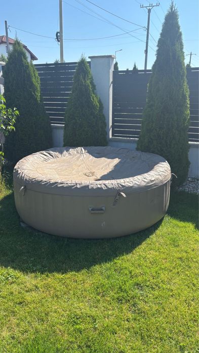 Jacuzzi Intex 6 persoane