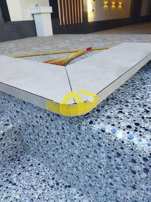 sizga basseyn  fantan ishlarini tez va sifatli hamyon bop narxlarda qi