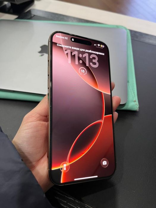 Айфон 16 про макс 256 ,iphone 16 pro max 256