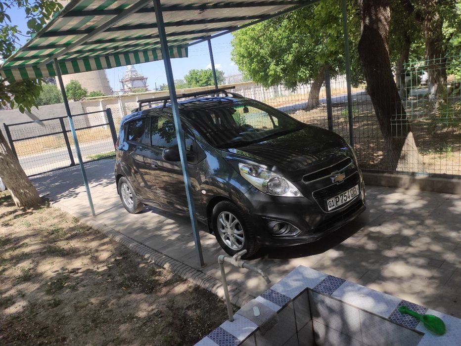 Продается Спарк автомат