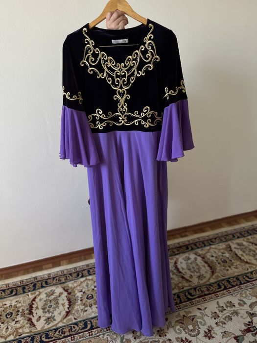 Национальное платье на прокат