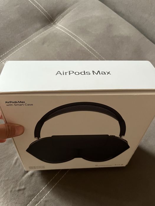 AirPods Max оригинал