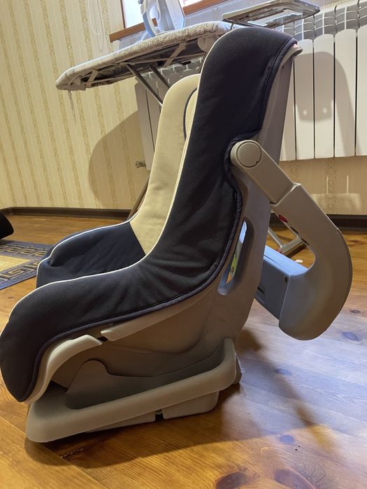 Автокресло