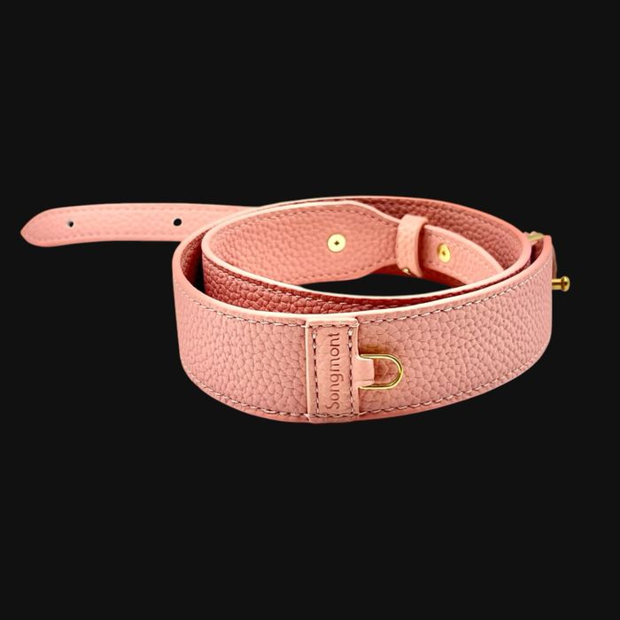 Лимитирана Songmont Luna Bag - Рядък Колекционерски Цвят