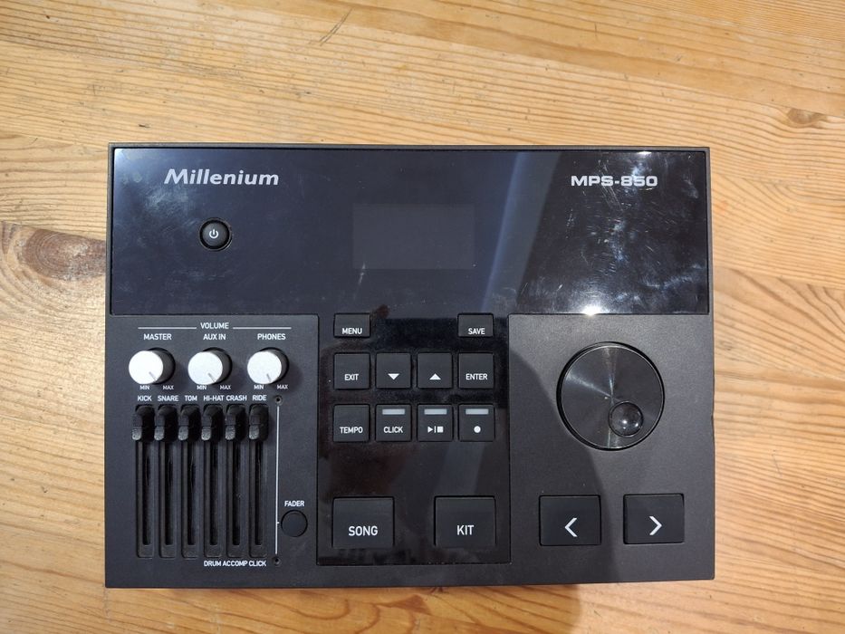 Modul Millennium MPS-850