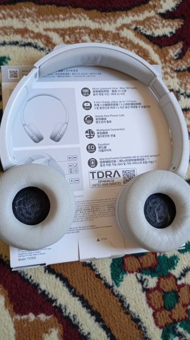 Sony WH-CH520  original