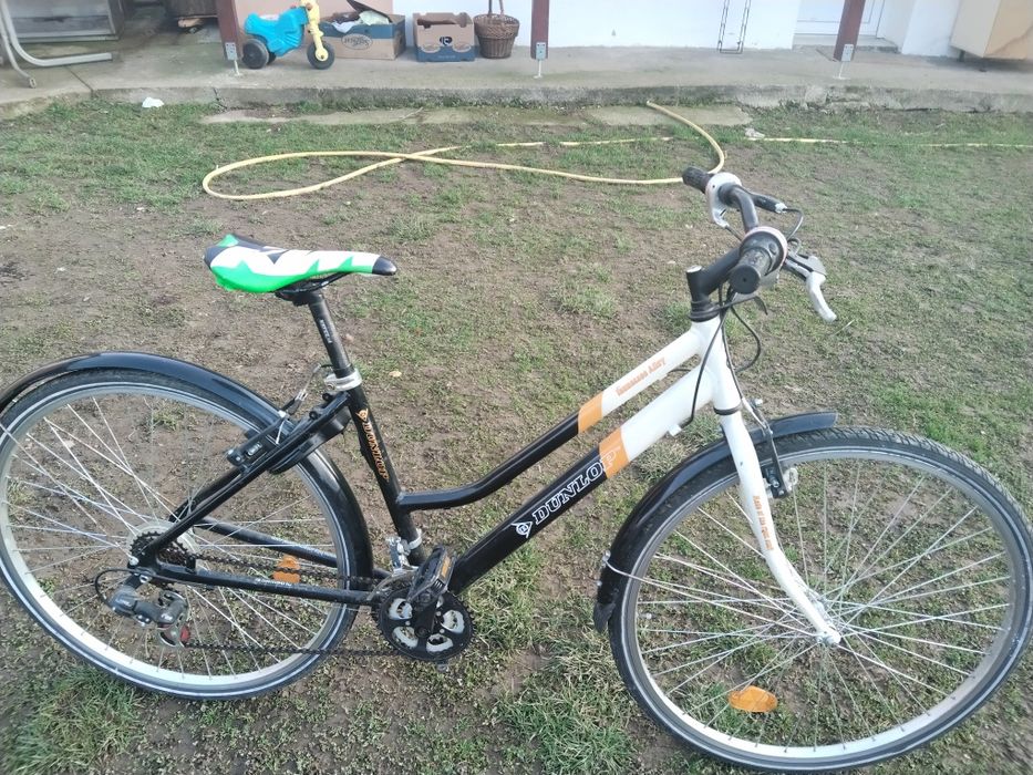 Vând Bicicletă Dunlop