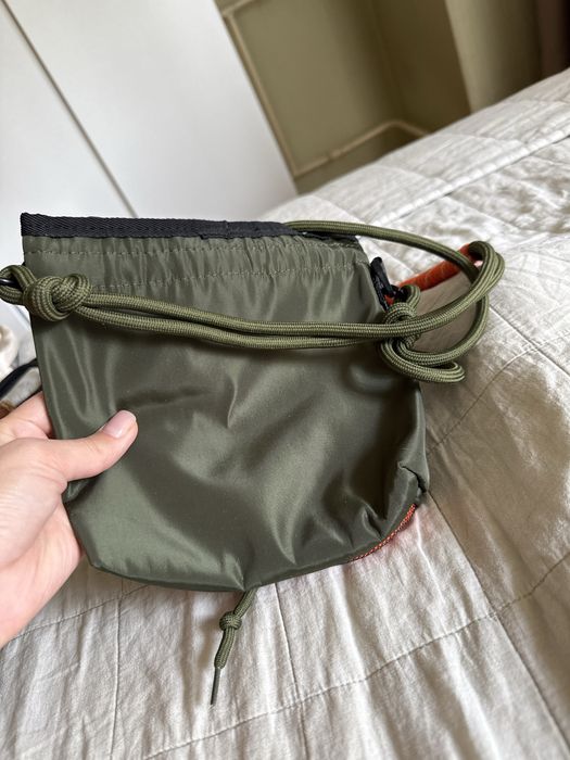 Новые сумки через плечо