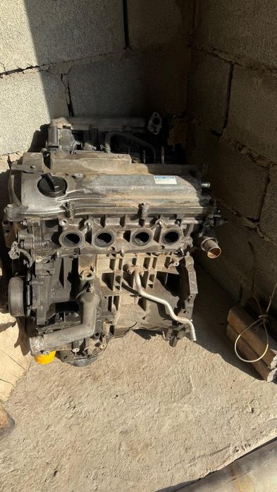 Двигатель Тойота рав 4