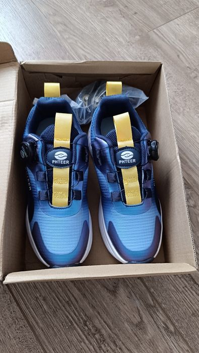 Кроссовки ролики