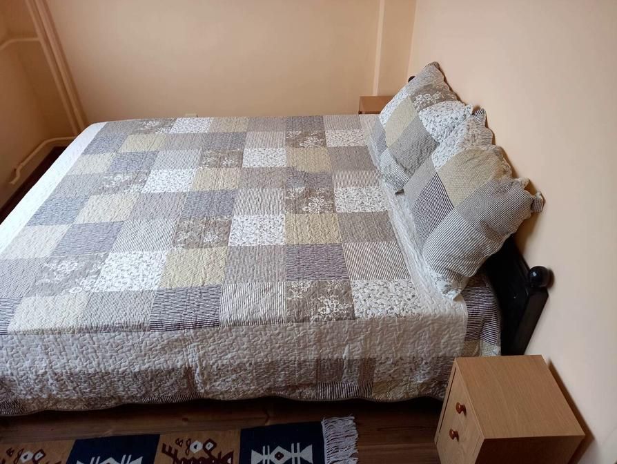 Дава се под наем Двустаен апартамент в София, Надежда 1 - 46 кв.м за 375 € - Снимка #4