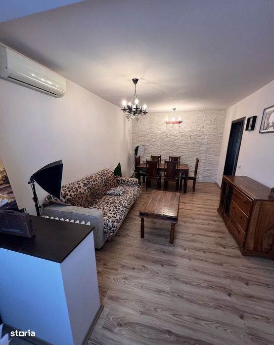 2 camere | Colentina-Obor | Termoficare | Etaj 2/9 | Suprafata 55m2