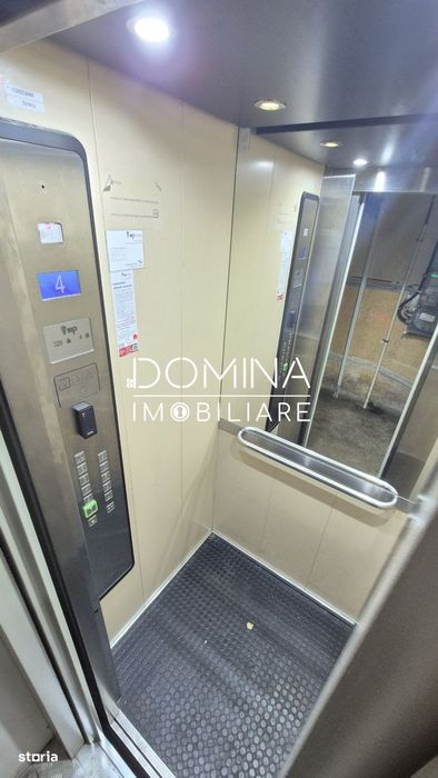 Vanzare apartament 2 camere decomandat, Aleea Plopilor