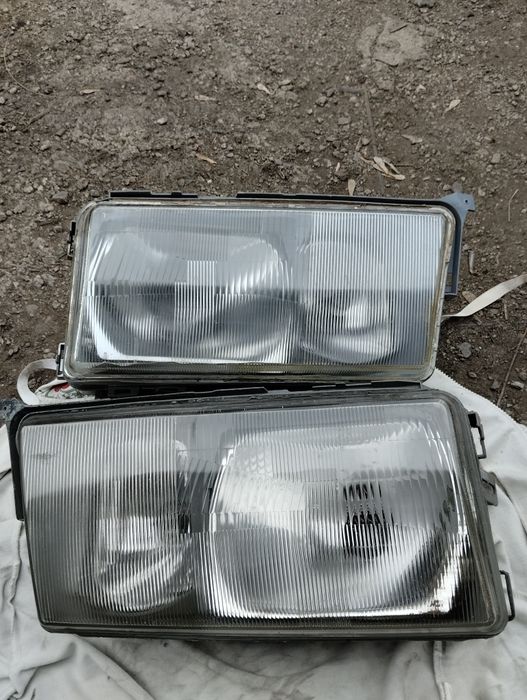 Фары Мерседес 190 продаются