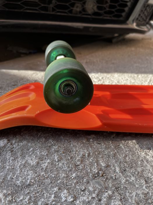 Скейтборд Oxelo “Big Yamba”