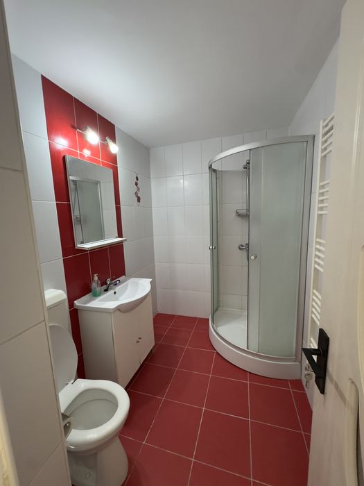 Apartament de inchiriat