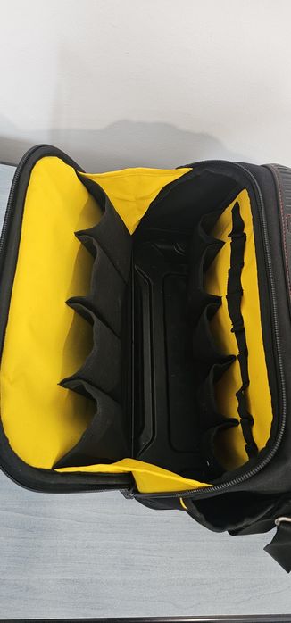 Geantă STANLEY meseriași