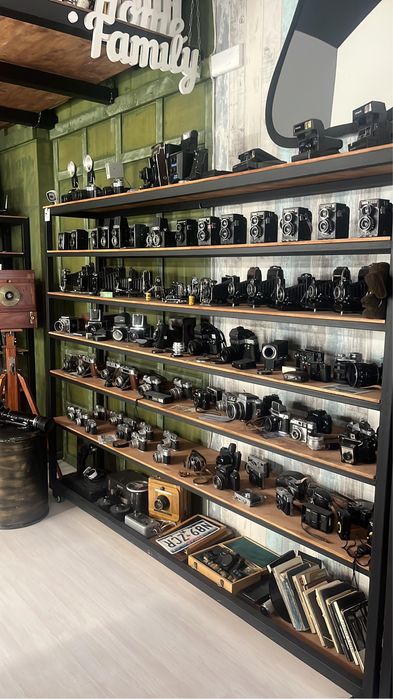 Фотограф Видеограф мобилограф 30.000