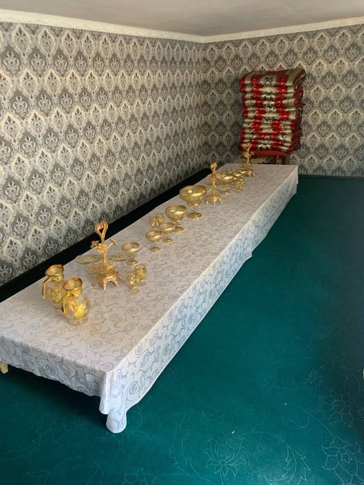 Тошкент вилояти, Чиноз тумани 12 сотих 10 хона 
Самарқанд МФЙ.
Янги Ҳа