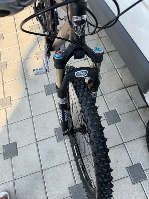 Mtb Fox/XT echipre Top