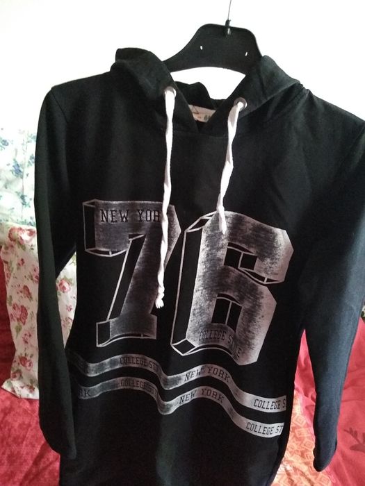 Rochie sport bumbac 100% noua