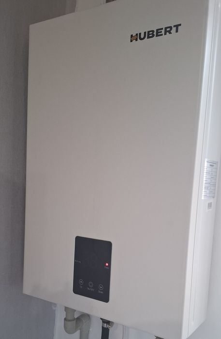 Водонагреватель  продам