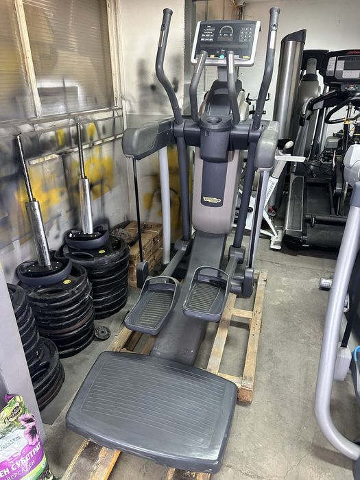 Technogym Vario excite