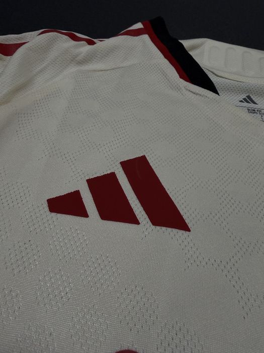 Tricou de fotbal Liverpool 25/26 away Szoboszlai