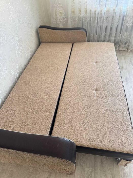 Продается диван!!