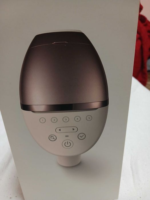 Фото Епилатор Неизползван