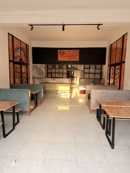 Продам помещения