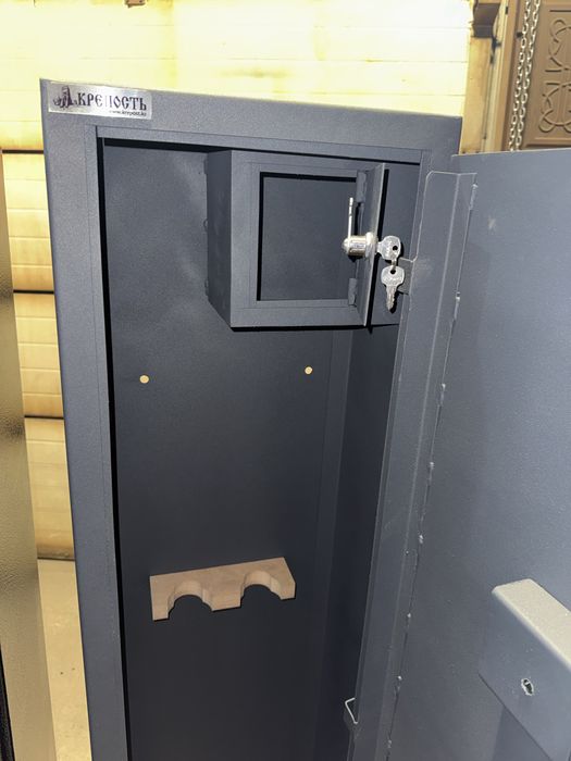 Сейфы оружейные