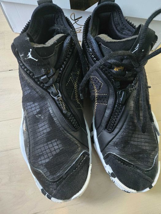 Маратонки Nike Jordan Why Not.6 (GS)