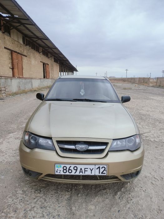 Авто машина келісім бар