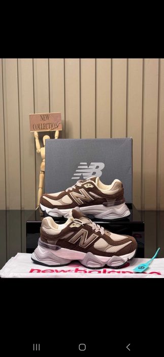 Обувки ню балланс адидаас