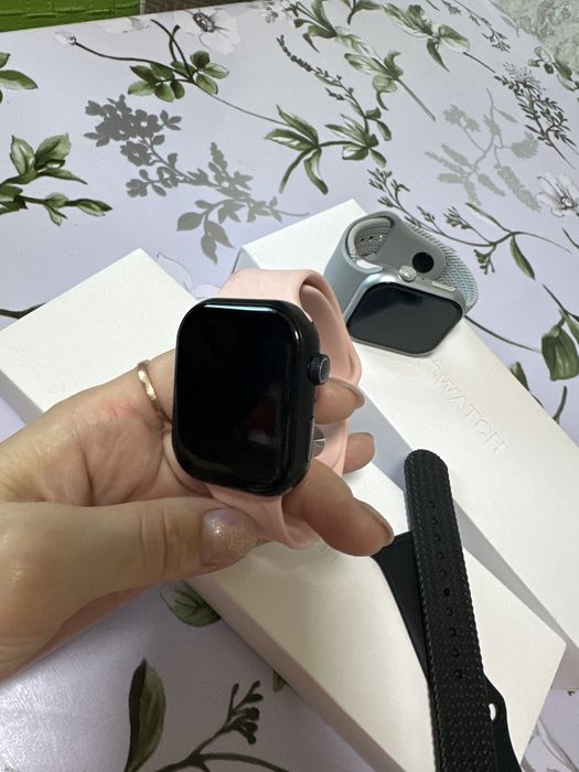 Apple watch  новый  14500тг