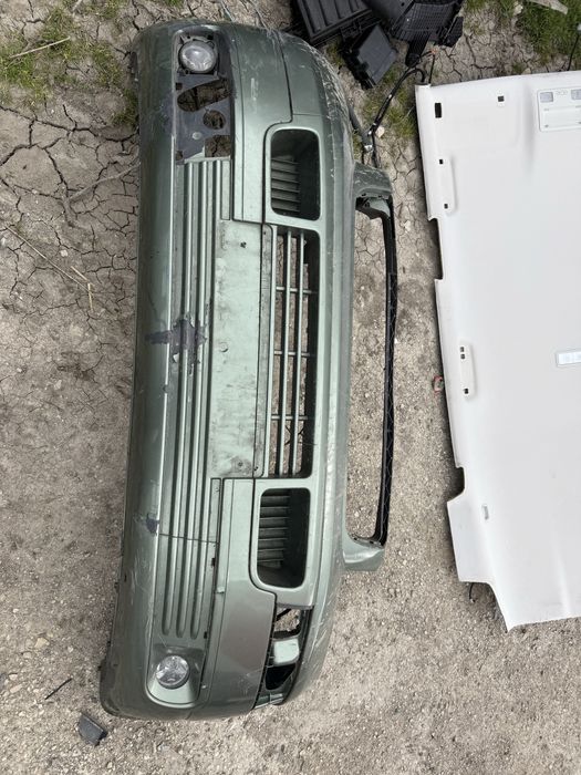 Преднна броня за автомобили всякакви марки