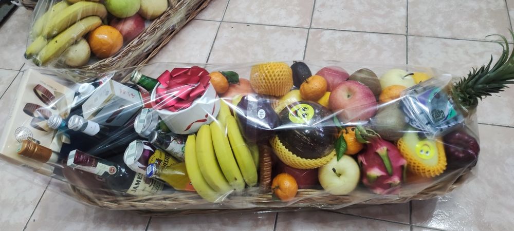 Сават подарка набор