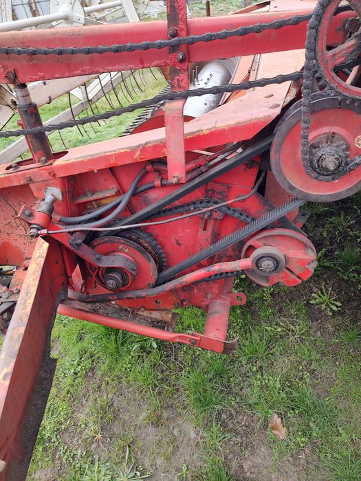 Masa combina International 531