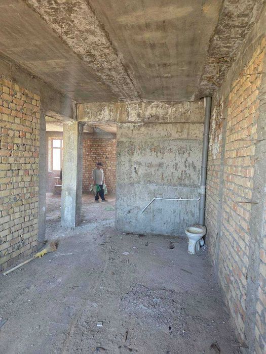 6-комнатная в ЖК «Mashxadi Residence» ID: 6395