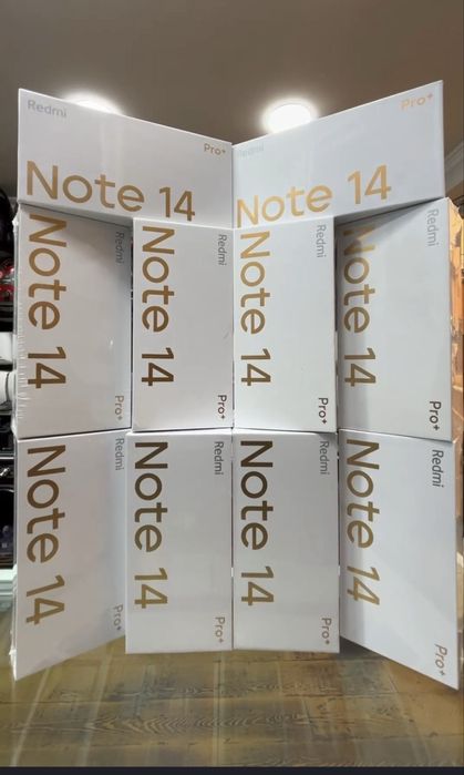 RedMi 14 Pro Plus