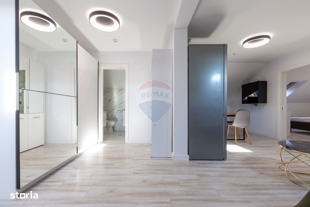 De Vanzare Clinica Premium Tg.ocna.