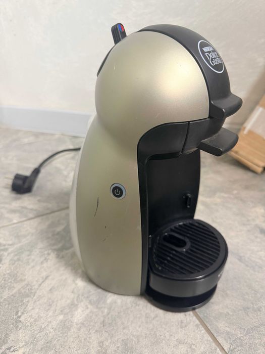 Капсулна кафемашина Krups KP1009 Nescafé Dolce Gusto PICCOLO