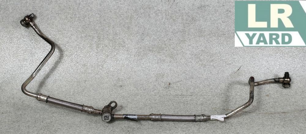 Conducta ulei turbina 3.0 TDV6 Euro 6 DISCOVERY 4/DISCOVERY 5 LR072560