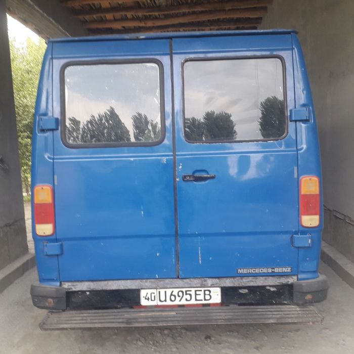 Mers sotiladi yil 1990